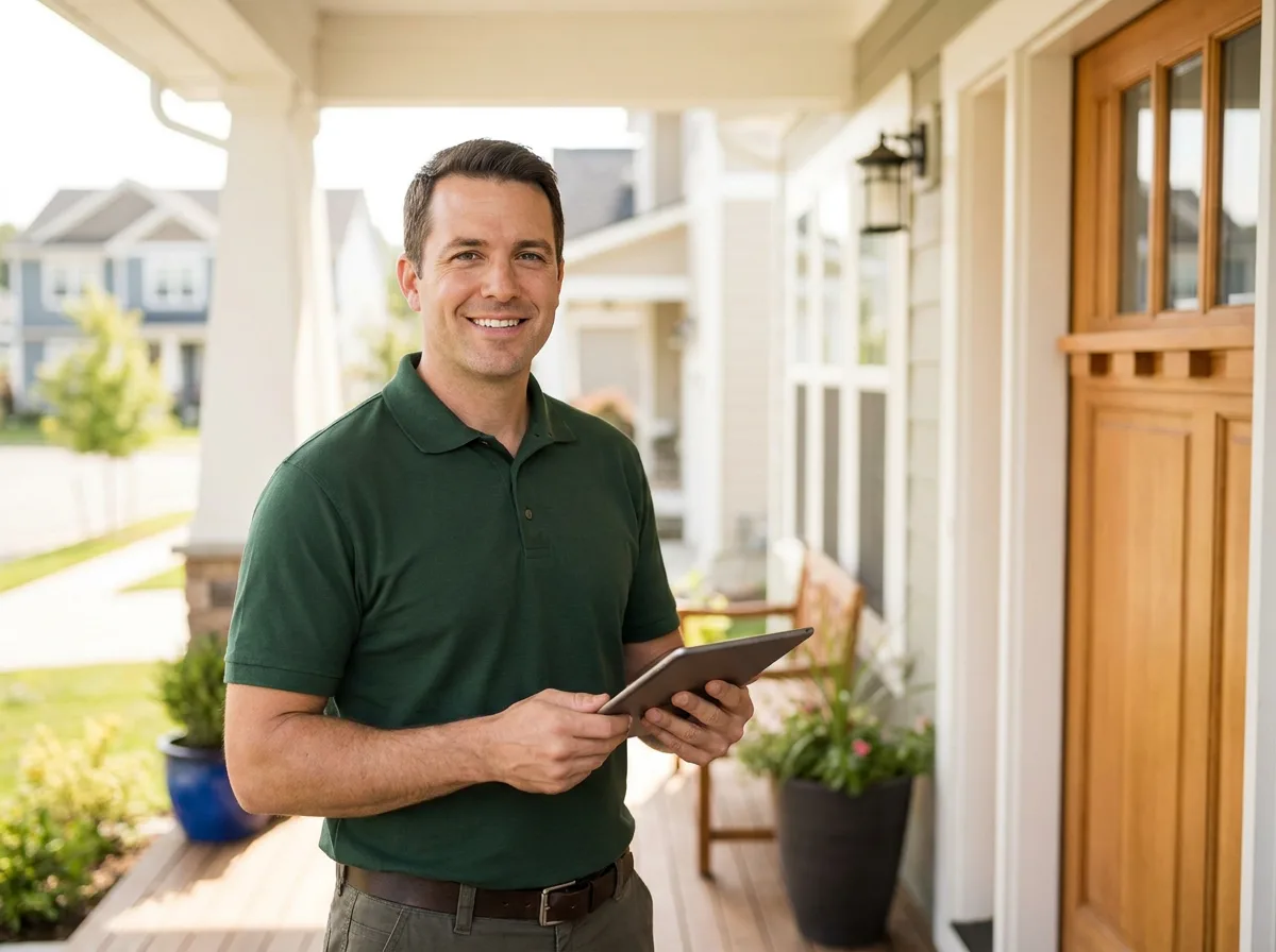 Pest control FAQs for Garland, ME